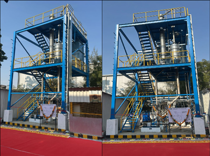 Effluent Treatment Plants